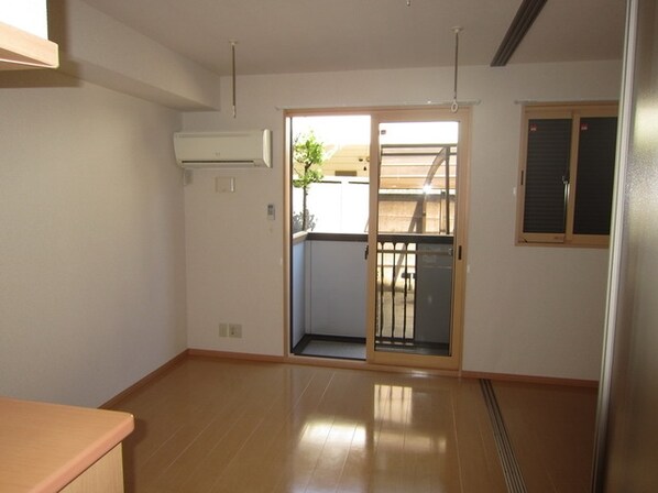 カイアの物件内観写真